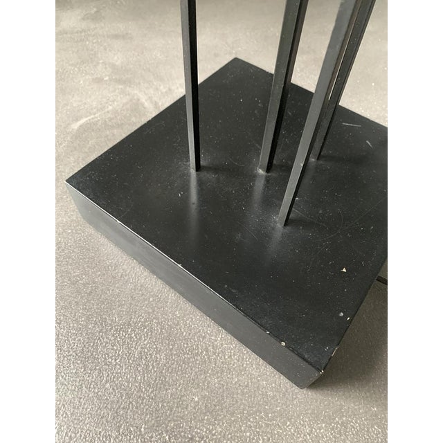 Lamp for Holm Sørensen & Co., Denmark, 1960s For Sale - Image 13 of 17