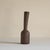 Freeform Studio Pottery Vase, 1960s For Sale - Image 3 of 8