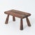 Rustic Wooden Bench or Table, 1950s For Sale - Image 6 of 18