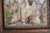 1950s Dutch Painting Original Oil on Canvas by Leendert De Vogel, Signed, Mid Century For Sale - Image 5 of 10