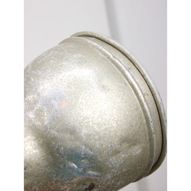 イタリア 1950s ヴィンテージ Ianiro社製 クリップライト Vintage Industrial Italian Ianiro Clip on Lamp, 1950s | Chairish