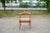 Danish Model 49 Chair in Teak by Erik Kirkegaard for Høng Stolefabrik, 1950s For Sale - Image 3 of 16