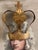 Louis St. Lewis "George" Large Original Mixed Media 3d Crown Assemblage Signed For Sale In Charlotte - Image 6 of 11