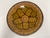 Moroccan Ceramic Vase + Bowl, Set of Two For Sale - Image 4 of 12