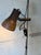 Brown Ceramic Floor Lamp With Dual Shades Danish Mid-Century Modern 1960s For Sale - Image 8 of 11