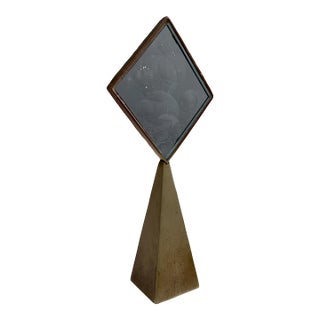 Feliciano Bejar Magiscopio Signed Mid Century Mexican Modernism Roptura For Sale
