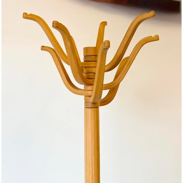 Danish Coat Rack by Magnus Olesen for Durup, 1970s For Sale - Image 10 of 12