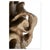 Carved Teak Root Sculpture For Sale - Image 6 of 8