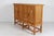1970s Danish Sideboard in Oak by Henning Kjærnulf, 1970s For Sale - Image 5 of 17