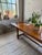 Drapers Walnut Dining Table, 1900 For Sale - Image 15 of 18