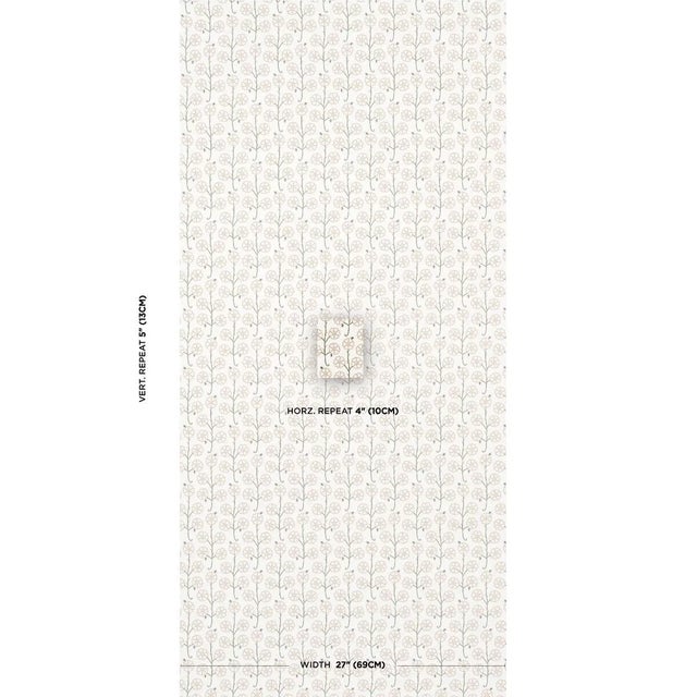 Inspired by 16th-century illustrations of the flora and fauna that explorer Ferdinand Magellan encountered in the New...