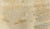 Ethereal Terrain – Modern Hand-Knotted Silk and Wool Runner by Doris Leslie Blau. Size: 3'2" × 10'0" (96 × 304 cm). Color:...
