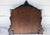 Wood Early 20th Century Gothic Revival Monumental Mirror in Wood, 1890s For Sale - Image 7 of 18