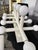 Lightolier Custom Division / Dorner Products Inc., Los Angeles Late 1960s–early 1970s Custom 14-light tubular/globe...