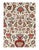 This Isfahan Rug is a piece of the most traditional handicraft. It has been made by hand with the most beautiful patterns....