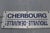 Vintage Metal Enamel Sign from Deauville Paris, 1970s For Sale - Image 16 of 18