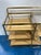 Baker Laura Kirar Elegante Bar Cabinet For Sale In Atlanta - Image 6 of 7