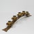 Brutalist Vintage Brutalist Candleholder, 1960s For Sale - Image 3 of 6