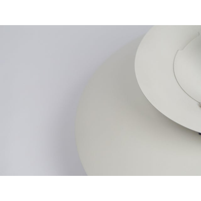 Vintage Danish PH 5 Lamp by Poul Henningsen for Louis Poulsen, 1990s For Sale - Image 10 of 15