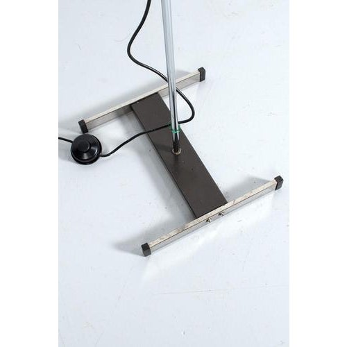 Vintage Danish Floor Lamp For Sale - Image 10 of 12