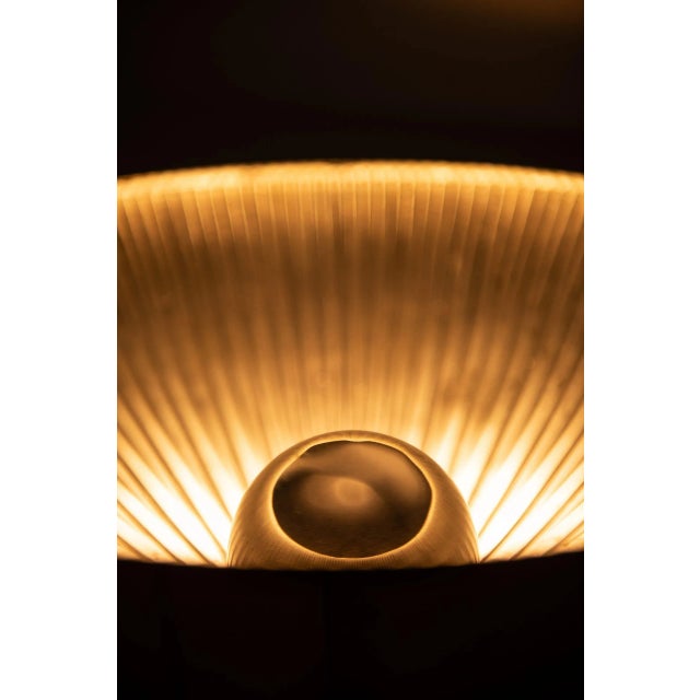 Model G-07 Floor Lamps, 1950s, Set of 2 For Sale - Image 9 of 11