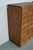 Vintage German Apothecary Cabinet in Pine and Oak, 1950s For Sale - Image 13 of 18