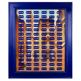 Amore E Odio 1 by Giuseppe Castellano for GC Light Italia, 2022 For Sale