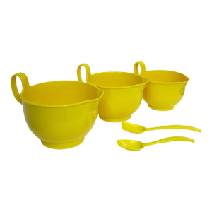 Dansk Gourmet 5 Piece Severing Set Denmark