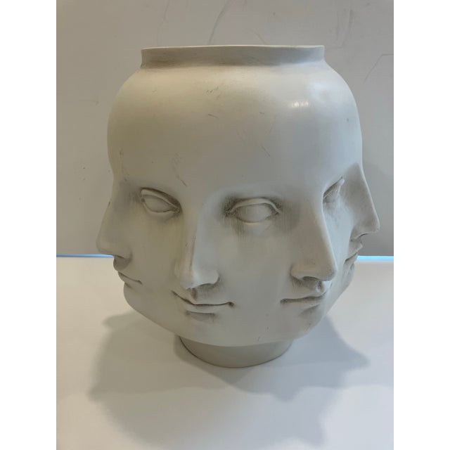 Art Deco TMS Perpetual Face Dated 2005 For Sale - Image 3 of 7