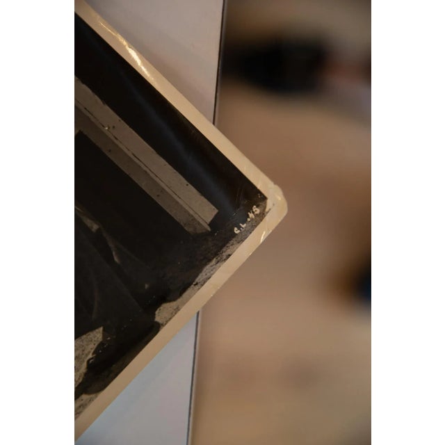 Vintage Carole Lombard Photograph Shooting For Sale In New York - Image 6 of 7