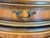 Vintage Italian Provincial Baroque-Style Floral Marquetry Inlaid Credenza Sideboard For Sale - Image 9 of 13