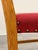 Set 6 Danish Dining Chairs Mid Century Modern For Sale - Image 10 of 11