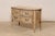 19th Century Italian Bow-Front Carved-Wood Chest, 19th Century For Sale - Image 5 of 11