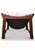 Mid-Century Norwegian Prototype 3-Seater Sofa and Lounge Chairs from Ekornes, Set of 3 For Sale - Image 11 of 18