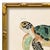 Various Artists Contemporary Reproduction of Vintage "Green Sea Turtle" Giclee Print, Framed For Sale - Image 4 of 4