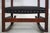 Stickley Brothers Antique Mission Oak Small Rocking Chair For Sale - Image 10 of 18