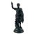 Vintage Italian Grand Tour Statuette of the Emperor Augustus of Prima Porta For Sale