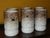 Ceramic Carafe with Glasses by Albino Reggiori for Ceramica Laveno, 1970s, Set of 7 For Sale - Image 9 of 10