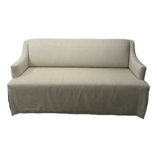 Classic Sofa - Butttermere Banquette For Sale
