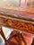 French 20th Century French Louis XVI-style Marquetry Game Table For Sale - Image 3 of 16