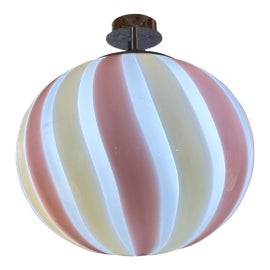 Example of Semi Flush Mounts