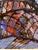 Modern Mathias Wunderlich, Stranded Fish and Ship, 2026, Acrylic on Canvas For Sale - Image 3 of 5