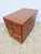 Vintage Teak Container by Niels Jonsson for Hugo Troeds, 1960s For Sale - Image 9 of 16