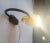Vintage Italian Tomo Parete Sconce by Toshiyuki Kita for Luci Italia For Sale - Image 16 of 18