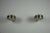 Gamma Wall Lights by Sergio Mazza for Artemide, 1960s, Italy, Set of 2 For Sale - Image 3 of 18