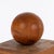 Vintage Medicine Ball, 1930s, in Very Good conditions. Designed 1920 to 1949 This piece has an attribution mark, I am sure...