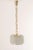 Petite Murano Glass Pendant Light by Kalmar, Germany, 1960s For Sale - Image 3 of 18