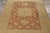 A fabulous 6x9 Tabriz antique rug originating from Persia circa 1920-1930 making a distinguished entry to Rug & Kilim’s...
