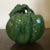 Antique Early 19th Century English Porcelain Botanical Model of a Green Pepper For Sale In New York - Image 6 of 13