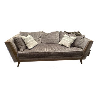 Swaim Ashville Sofa For Sale